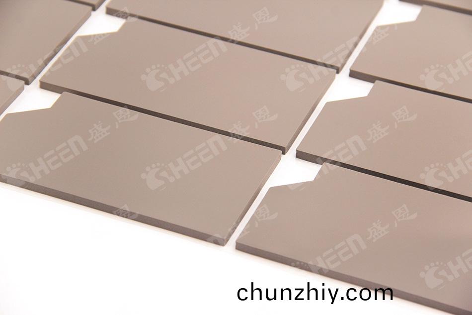 導熱硅膠(jiao)片