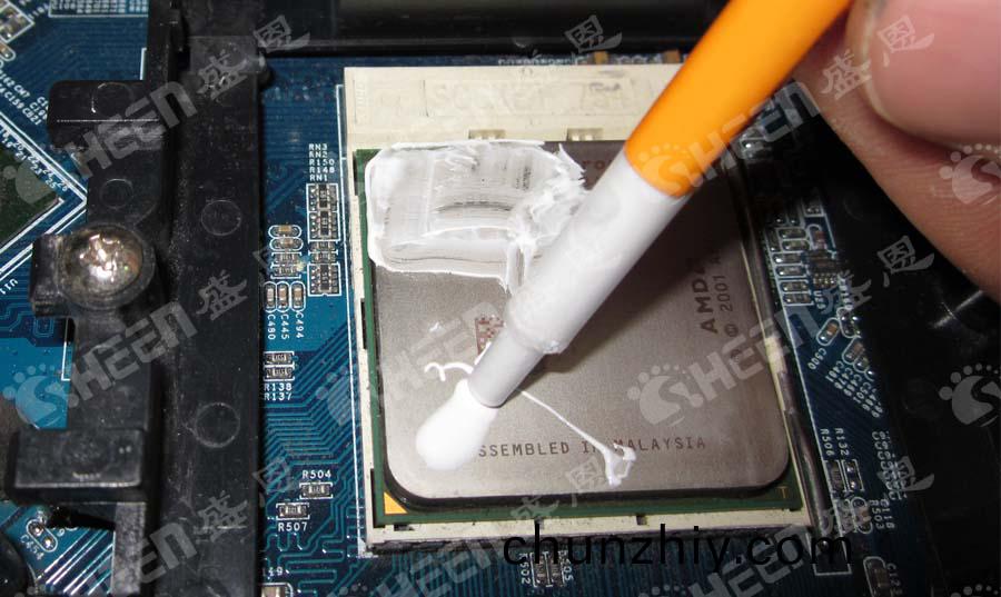 導熱硅脂(zhi).jpg 導熱(re)硅脂.jpg