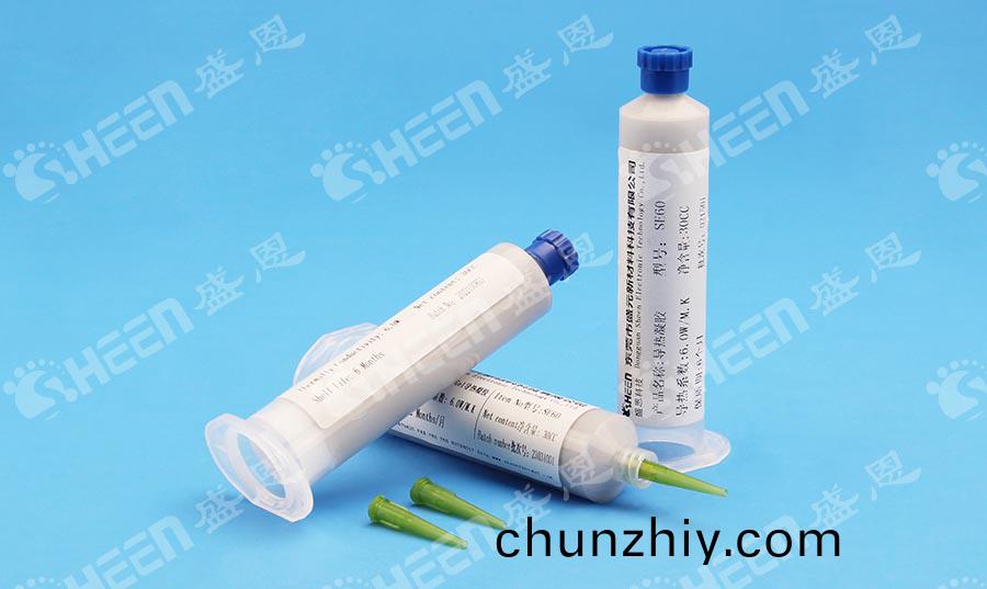 導熱(re)凝膠.jpg 導熱凝膠(jiao).jpg