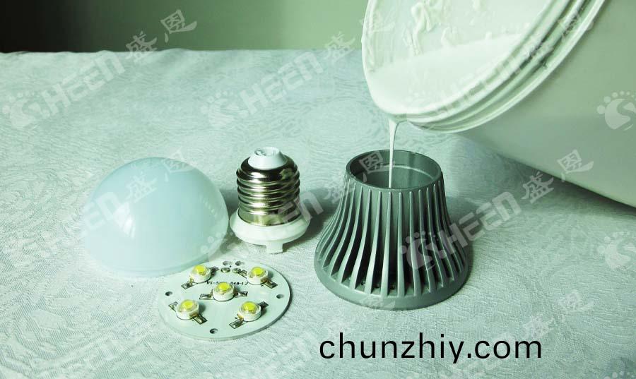 導熱灌封膠在LED的(de)應用.jpg