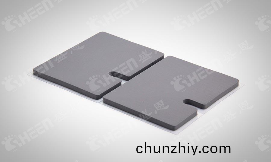 導(dao)熱硅膠(jiao)片.jpg 導熱(re)硅膠片.jpg