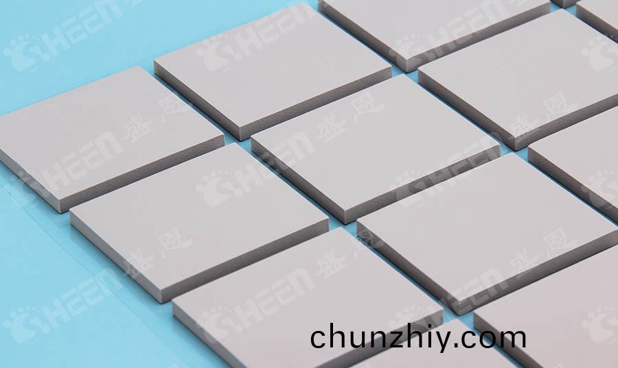 導熱硅膠墊片.jpg 導熱硅膠墊片(pian).jpg