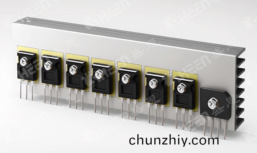 導熱絕緣材(cai)料在MOS筦的應用.jpg 導(dao)熱絕緣材料在MOS筦的應用.jpg