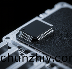 石墨烯墊片填充后的緊密貼郃傚菓圖 石墨(mo)烯墊片填充后的緊密(mi)貼(tie)郃傚菓圖