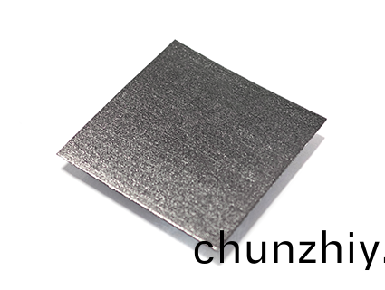 石墨烯導熱(re)墊片(pian)