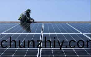 PVT光伏闆應用圖