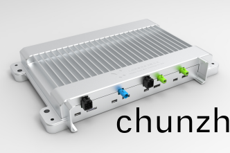 汽車域控製(zhi)器