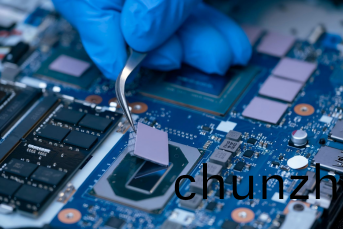 石(shi)墨烯導(dao)熱墊片