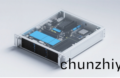 碳纖(xian)維導熱墊片服務器應用(yong)圖